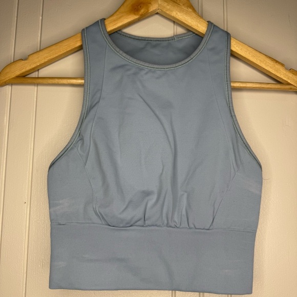 Lululemon Ebb to Train Bra, Medium Support, C/D Cup - Picture 4 of 9